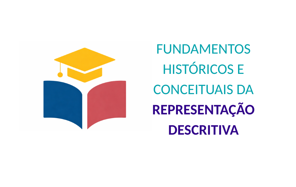 Fundamentos Históricos e Conceituais da Representação Descritiva
