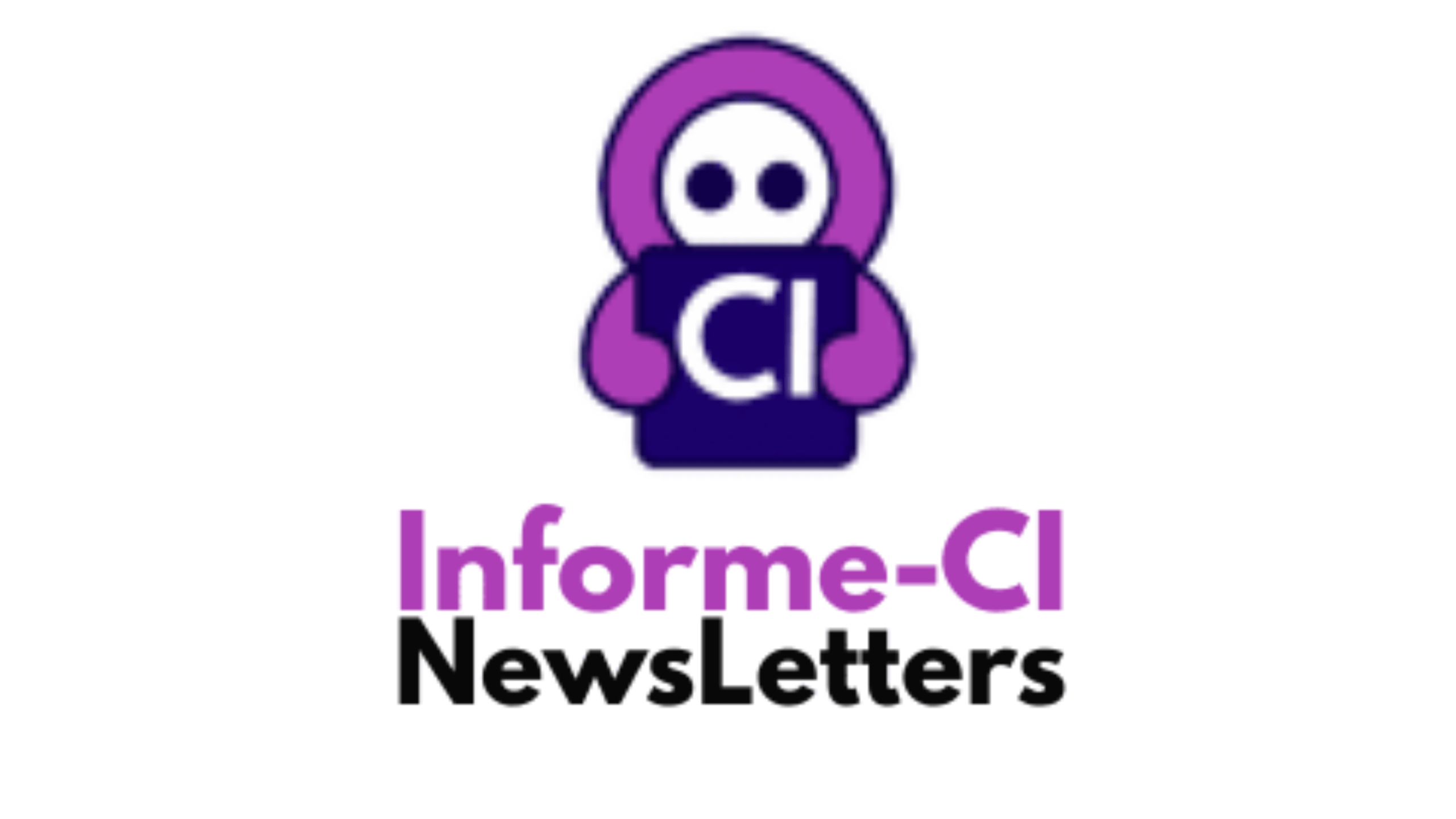 NewsLetters Informe-CI