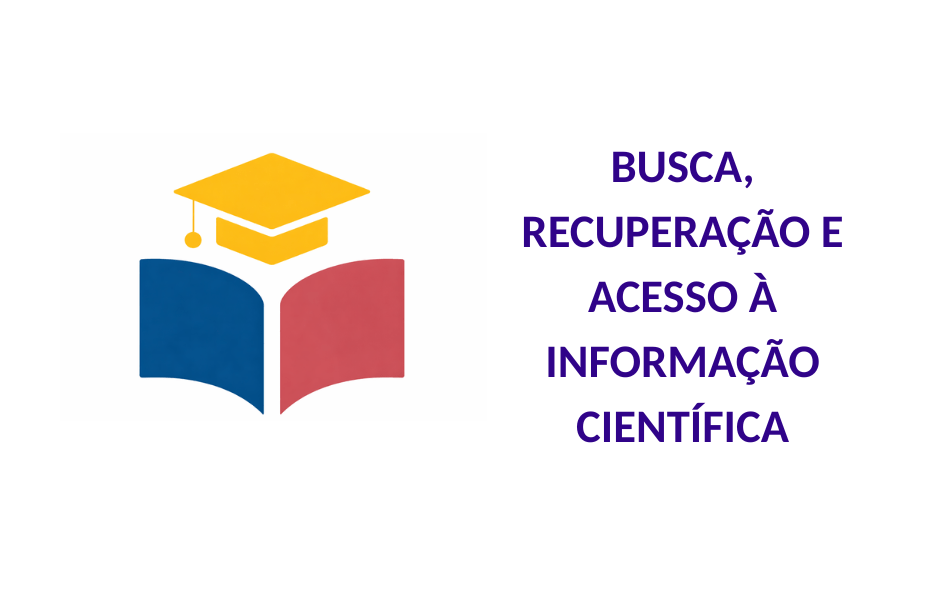 Busca, recuperação e acesso à informação científica